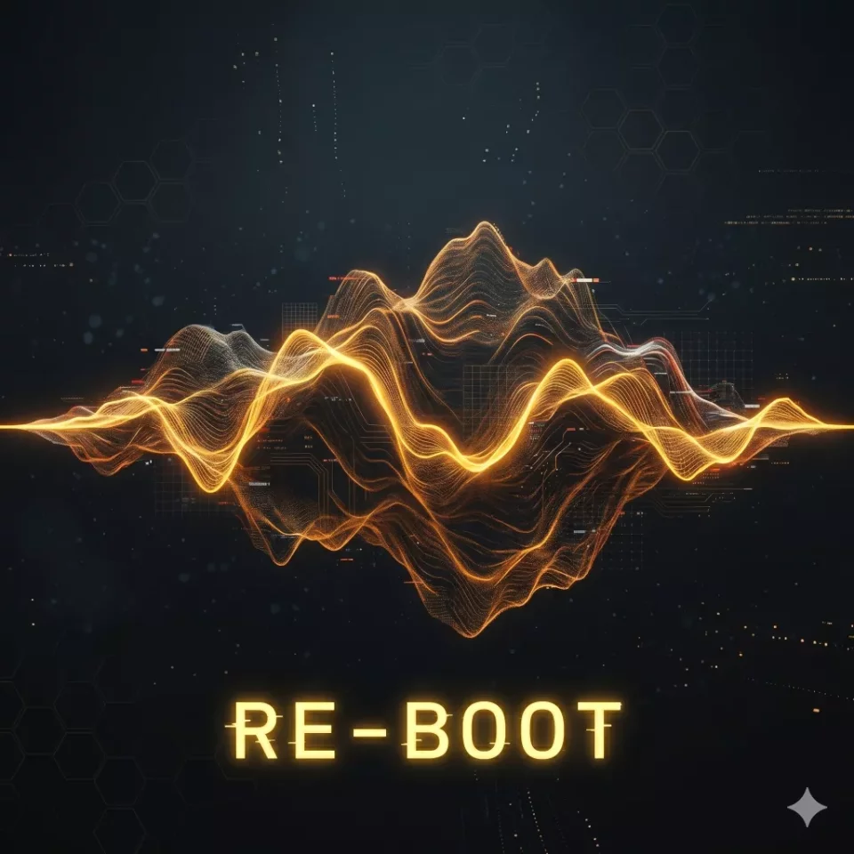 RE-BOOT
